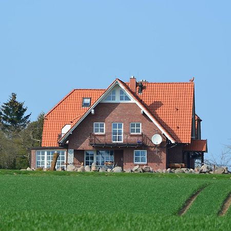 Landhaus Bondzio Langen Brütz Extérieur photo