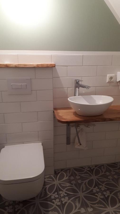 Landhaus Bondzio Langen Brütz Extérieur photo