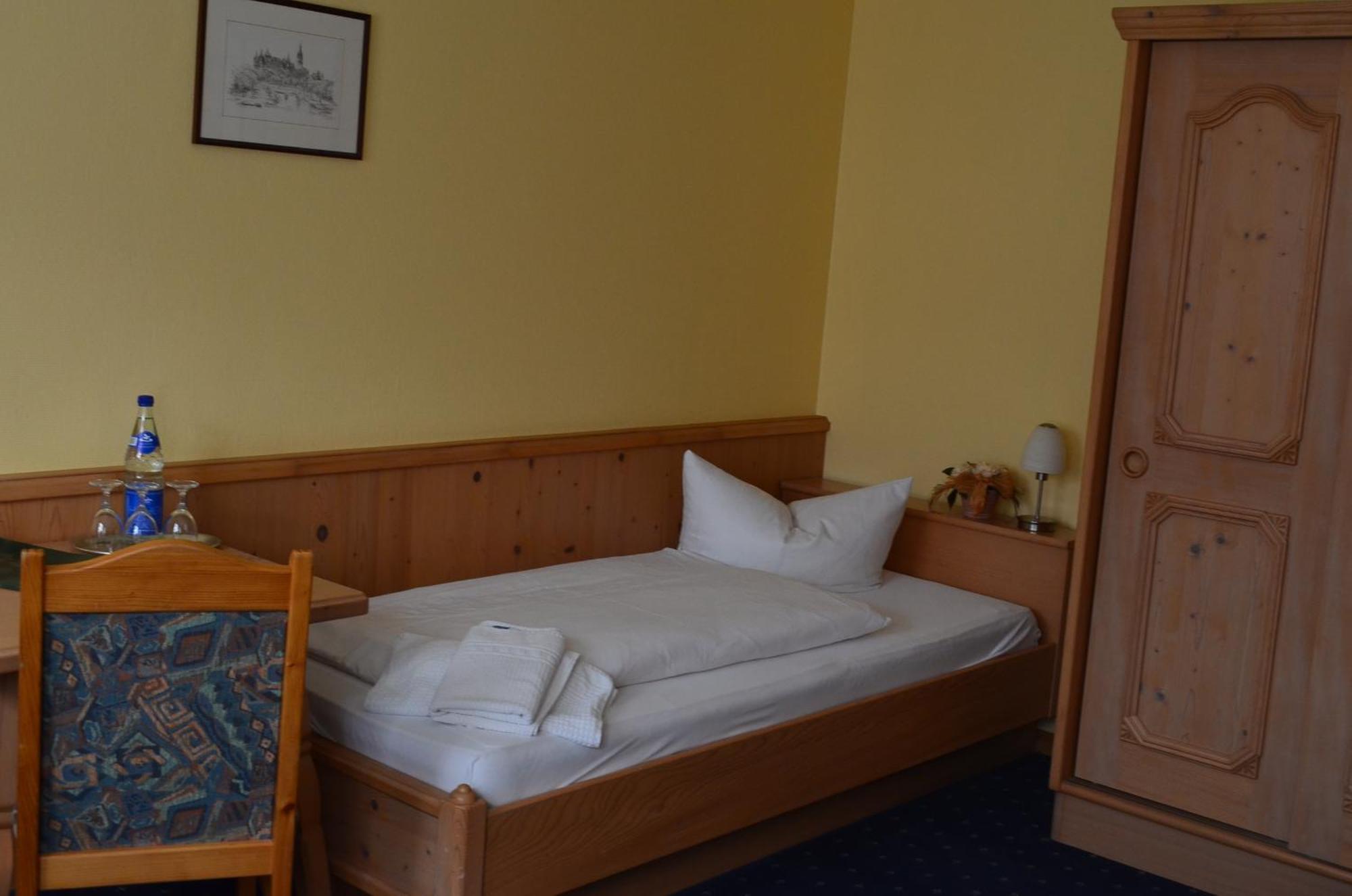 Landhaus Bondzio Langen Brütz Extérieur photo